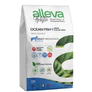 Cerca Offerte di Alleva hd ad fish+hemp m ma2kg e acquista online
