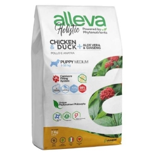 Cerca Offerte di Alleva hd pup chic&duck m 2kg e acquista online
