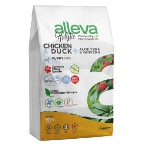 Cerca Offerte di Alleva hd pup chic&duck min2kg e acquista online