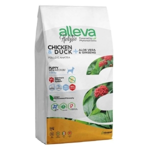 Cerca Offerte di Alleva hd pup chic&duck min5kg e acquista online