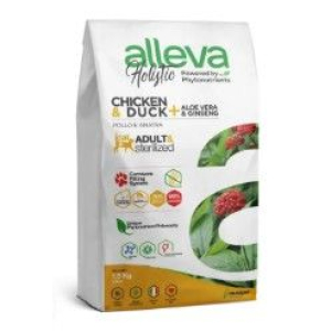 Cerca Offerte di alleva holistic cat adult chicken and duck kg 1.5 - p00287h e acquista online