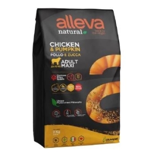 Cerca Offerte di Alleva nd ad chic&pump maxi2kg e acquista online