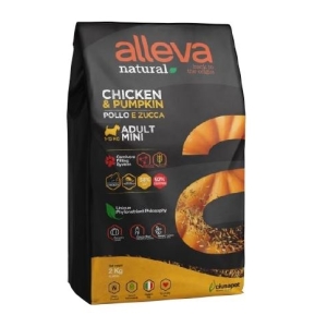 Cerca Offerte di Alleva nd ad chic&pump mini2kg e acquista online