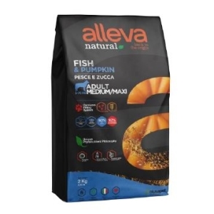 Cerca Offerte di Alleva nd ad fish&pum m/max2kg e acquista online