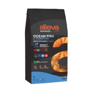 Cerca Offerte di Alleva nd ad fish&pum mini 5kg e acquista online