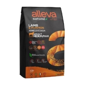 Cerca Offerte di Alleva nd ad lamb&pum m/max2kg e acquista online