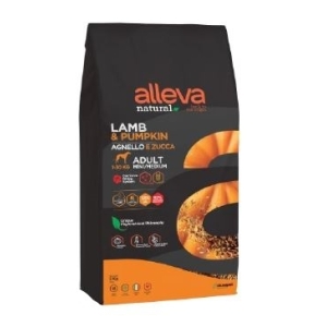 Cerca Offerte di Alleva nd ad lamb&pum mini 5kg e acquista online