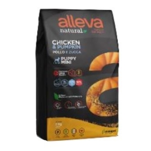 Cerca Offerte di Alleva nd pup chic&pum mini2kg e acquista online