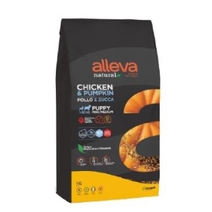 Cerca Offerte di Alleva nd pup chic&pum mini5kg e acquista online