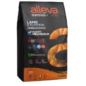 Cerca Offerte di Alleva nd pup lamb&pump ab 2kg e acquista online