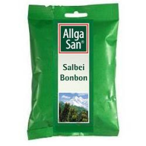 allga caram salvia 100g bugiardino cod: 901478242 