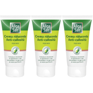 Cerca Offerte di allga crema riducente anticallosità 3x75 ml e acquista online