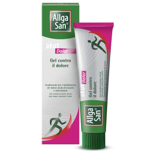 allga san akut dolor gel contro il dolore di bugiardino cod: 980906580 