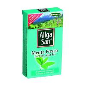 allga san bonbons menta 35g bugiardino cod: 931350906 