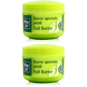 Cerca Offerte di allga san® burro speciale per piedi - risparmia il 25% con codice: e acquista online