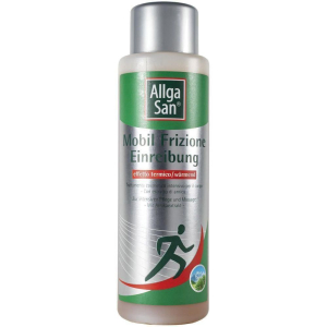 Cerca Offerte di allga san mobil frizione einreibung 4x250 ml e acquista online