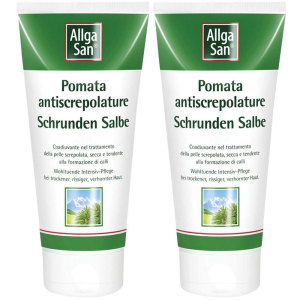 Cerca Offerte di allgasan pomata antiscrepolature 2x90 ml e acquista online