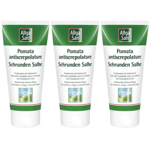 Cerca Offerte di allgasan pomata antiscrepolature 3x90 ml e acquista online