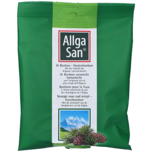 Cerca Offerte di allgasan ur bonbon caramelle 4x75 g e acquista online