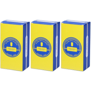 Cerca Offerte di allicina garlic capsule 3x100 pz e acquista online