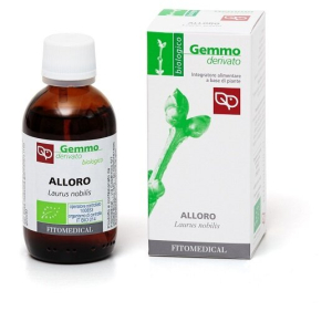 Cerca Offerte di alloro macerato glicerinato bio 50 ml e acquista online