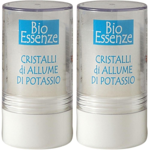 Cerca Offerte di allume potassio stick 115 g 2x115 g e acquista online