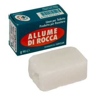 allume rocca fav 1 tavolette bugiardino cod: 902395767 