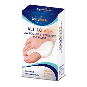 alluxcare plus divaricatore-separatore 1 bugiardino cod: 973352444 