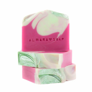 Cerca Offerte di almara soap sapone mani english garden 100 g e acquista online