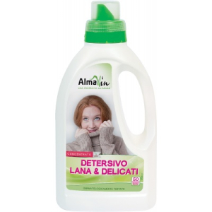 almawin detergente del/la liquido 750ml bugiardino cod: 939571434 