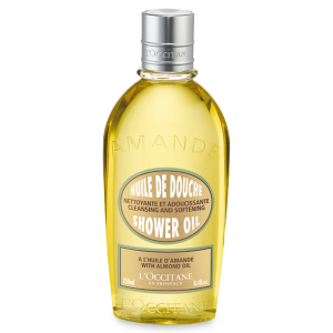 almond shower oil 250ml bugiardino cod: 970150138 