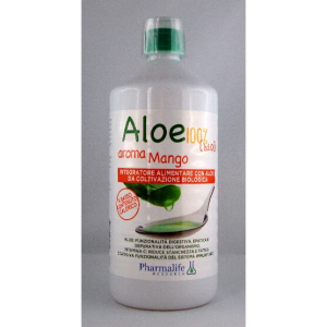 aloe 100% aroma mango 1lt bugiardino cod: 933483810 