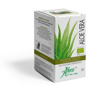 aloe 40 tavolette bugiardino cod: 930260866 