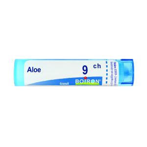 aloe 9ch 80gr 4g bugiardino cod: 046647083 