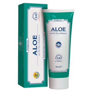 Cerca Offerte di aloe pom.eczemi 100ml      erm e acquista online