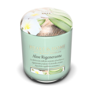 aloe rigenerante large candle bugiardino cod: 974477958 