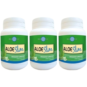 Cerca Offerte di aloe slim 60 compresse 3x30 g e acquista online