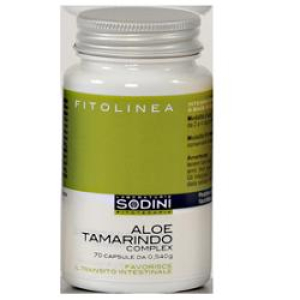 ALOE TAMARINDO COMPEX SOD70CPS