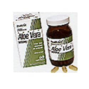 aloe vera 30 capsule 5g bugiardino cod: 920965276 