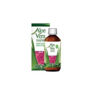 aloe vera aromatiz mirtillo 1l bugiardino cod: 903523090 