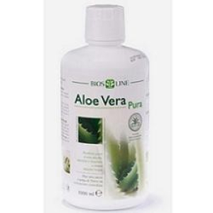 aloe vera biosline suc/polp1l bugiardino cod: 902904869 