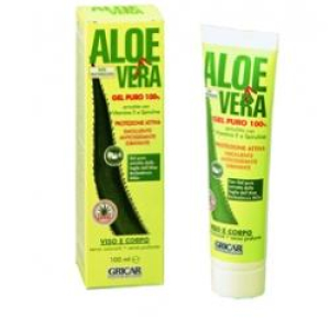 aloe vera concentrato 100ml bugiardino cod: 901137125 