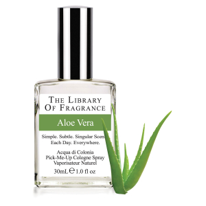 aloe vera fragrance 30ml bugiardino cod: 972866242 