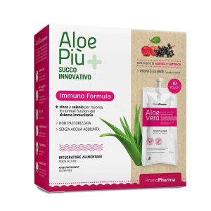 aloe vera fresh j immuno form bugiardino cod: 980345223 