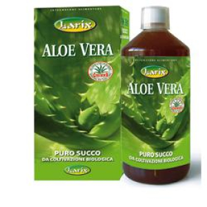 aloe vera puro succo bio 1 l bugiardino cod: 920344746 