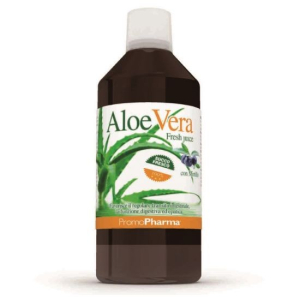 aloe vera succo fres 100%+mirt bugiardino cod: 934824816 