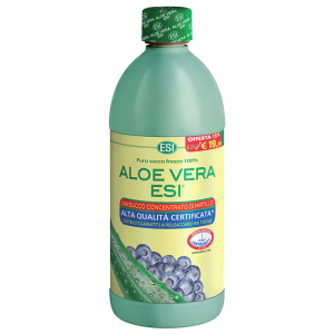 aloe vera succo mirt 1000mlofs bugiardino cod: 938166143 