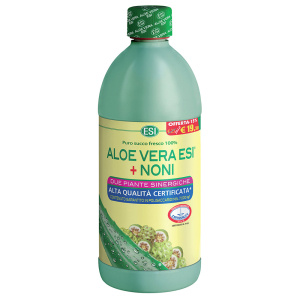 aloe vera succo+noni1000ml ofs bugiardino cod: 938166535 