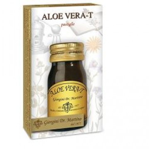 aloe vera-t pastiglie 24g bugiardino cod: 921811941 