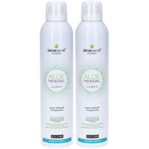 Cerca Offerte di aloemineral corpo essenza marina 2x250 ml e acquista online
